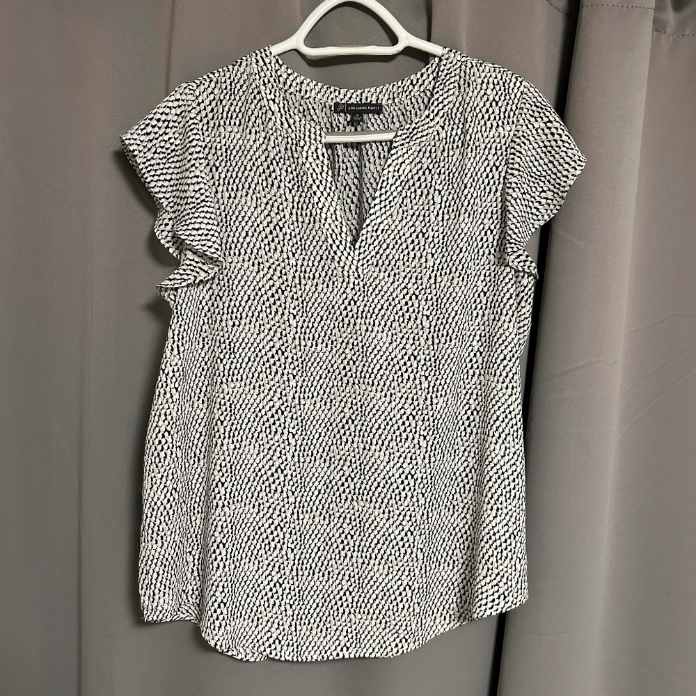 Adrianna Papell blouse